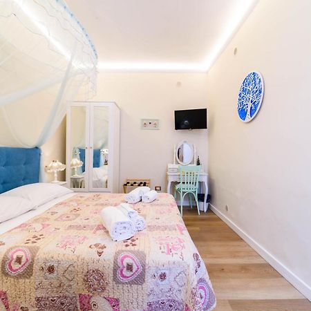 Villa Grace Amalfi Seaview 外观 照片