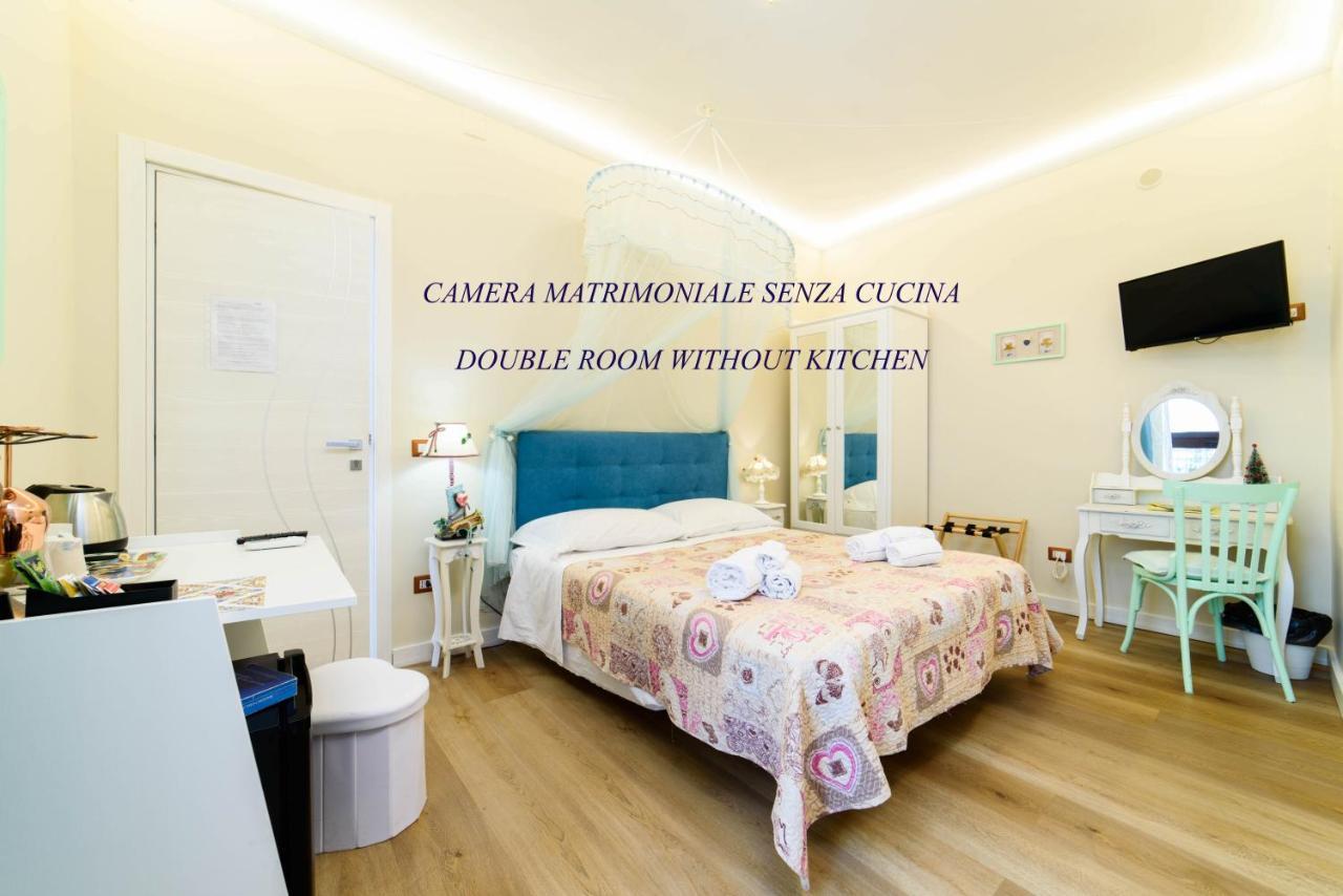 Villa Grace Amalfi Seaview 外观 照片
