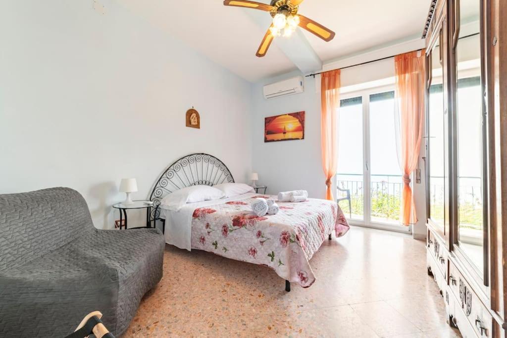 Villa Grace Amalfi Seaview 外观 照片