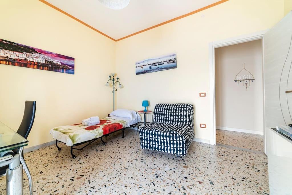 Villa Grace Amalfi Seaview 外观 照片