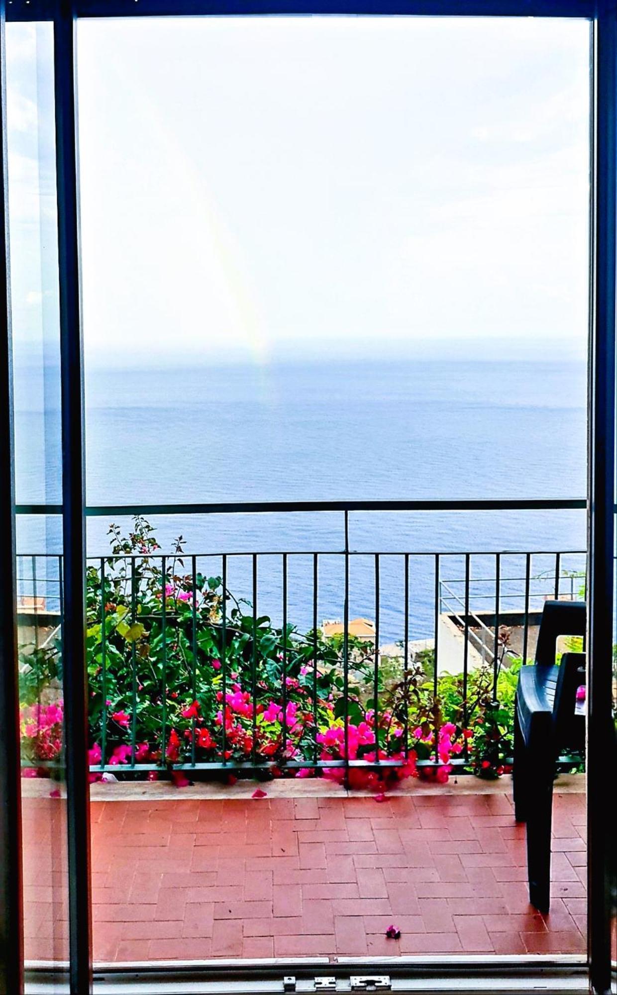 Villa Grace Amalfi Seaview 外观 照片
