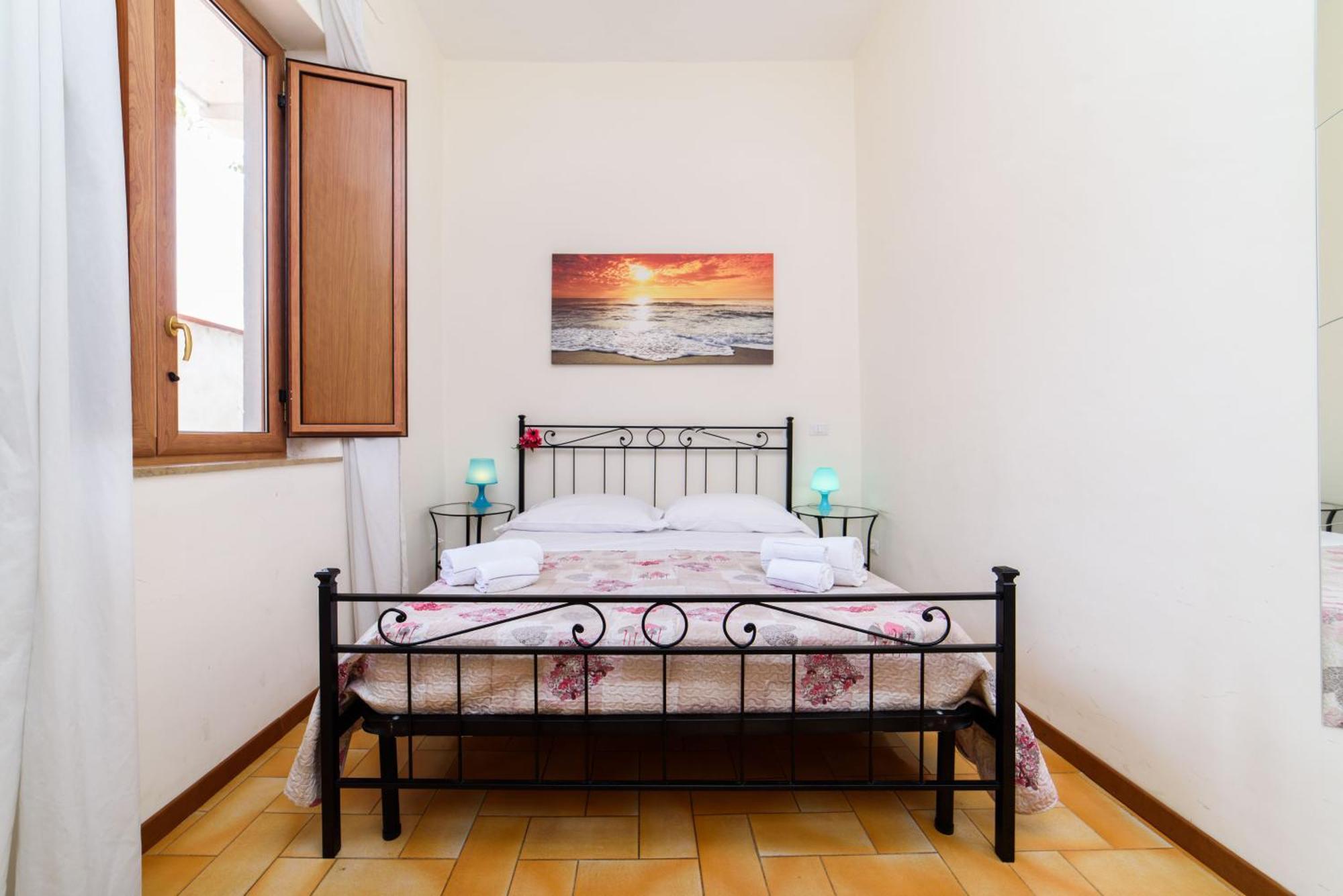 Villa Grace Amalfi Seaview 外观 照片