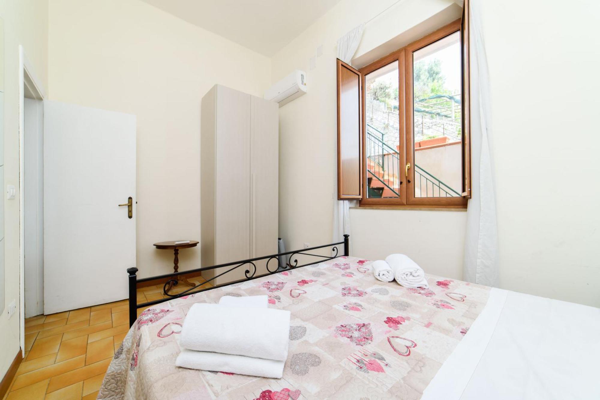 Villa Grace Amalfi Seaview 外观 照片