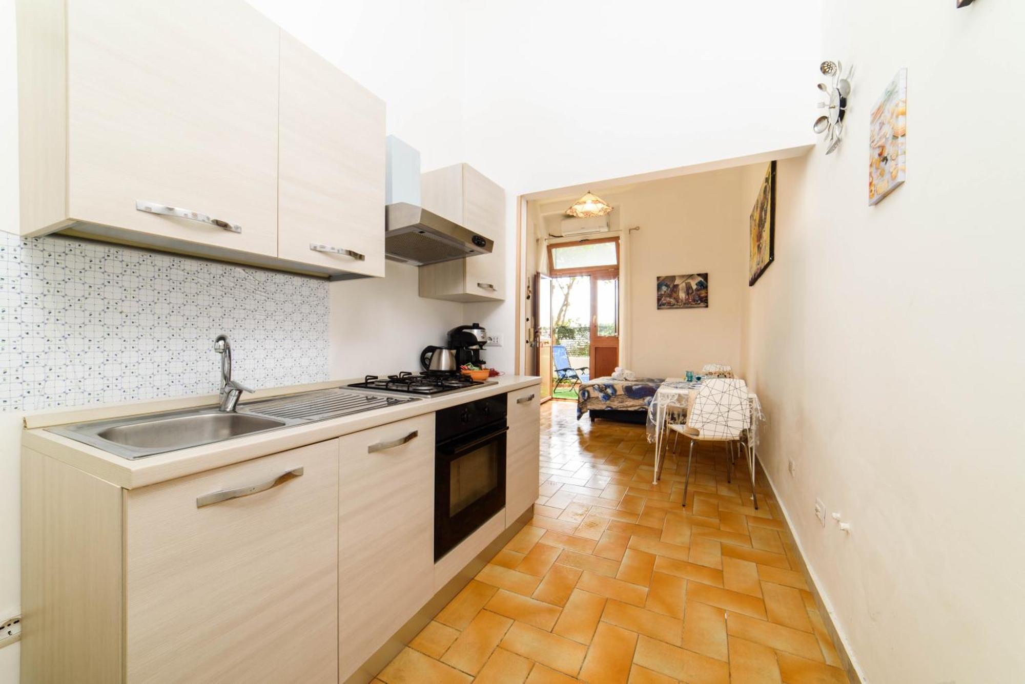 Villa Grace Amalfi Seaview 外观 照片