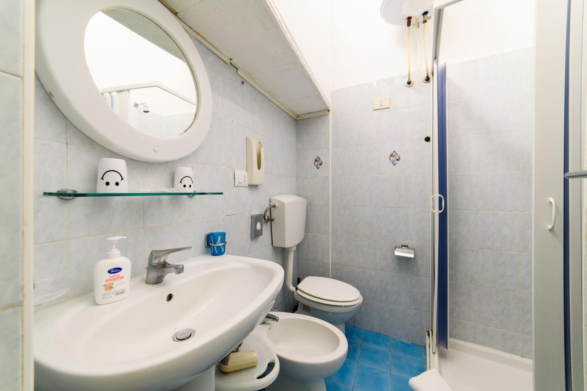 Villa Grace Amalfi Seaview 外观 照片