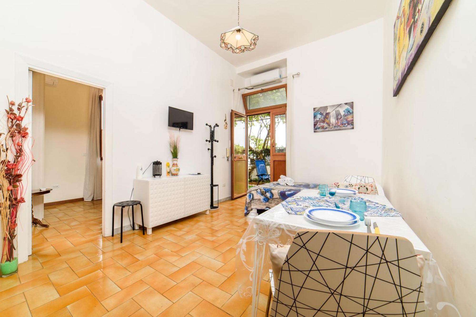 Villa Grace Amalfi Seaview 外观 照片