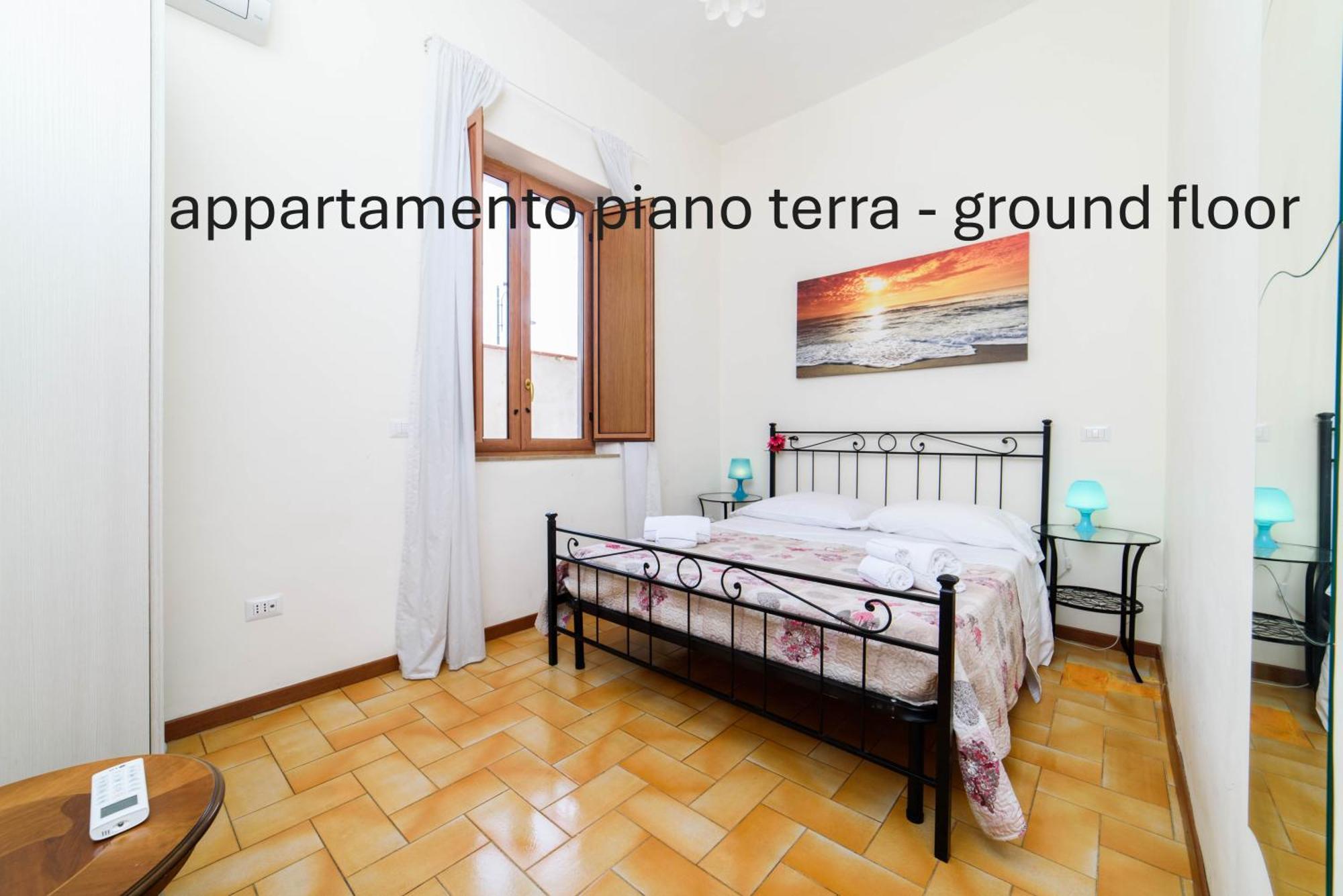 Villa Grace Amalfi Seaview 外观 照片