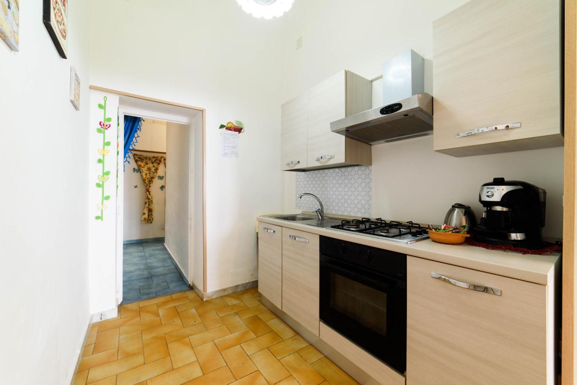 Villa Grace Amalfi Seaview 外观 照片
