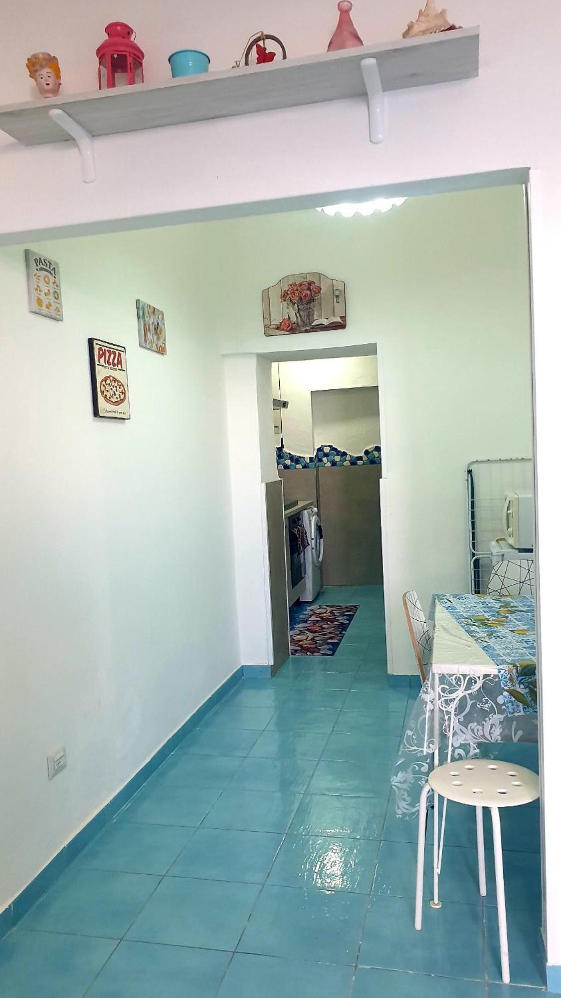 Villa Grace Amalfi Seaview 外观 照片
